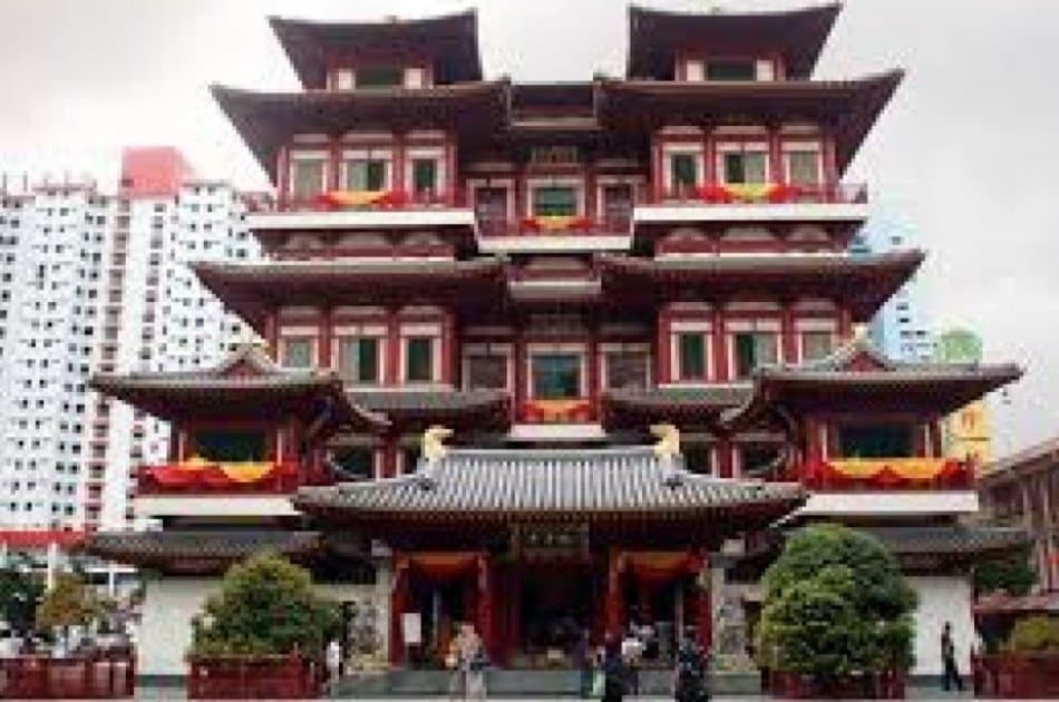 Gems of China Town - Photo 3
