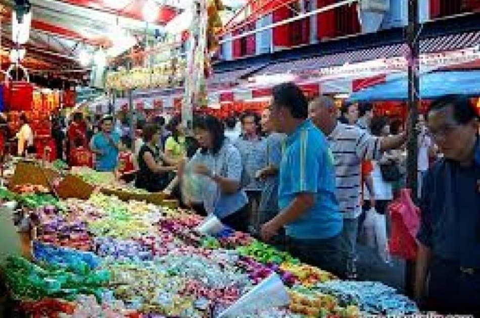 Gems of China Town - Photo 4