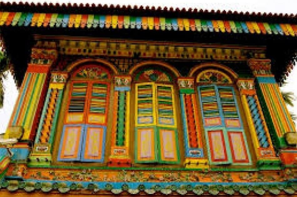 Gems of Little India - Photo 3