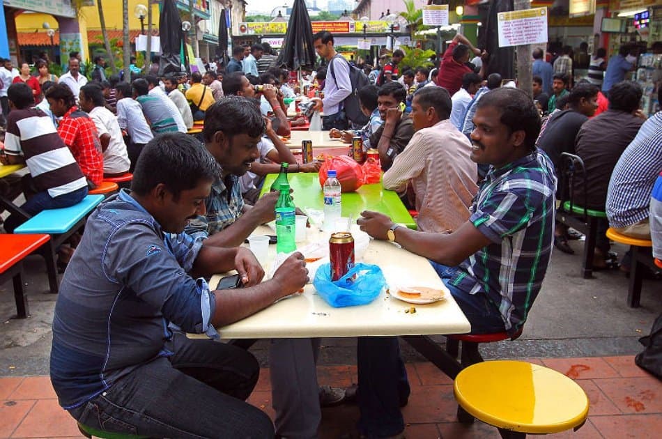 Gems of Little India - Photo 4