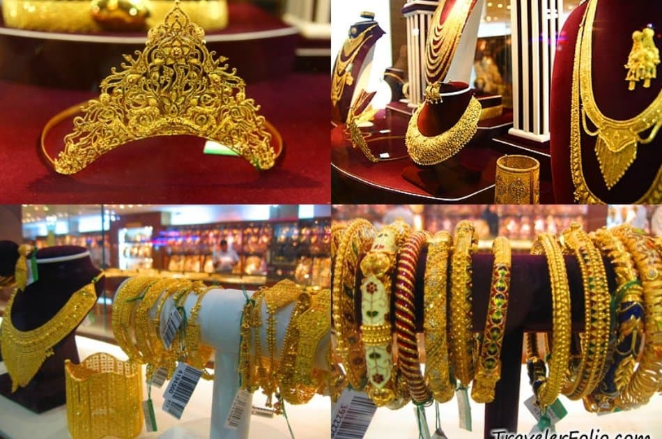 Gems of Little India - Photo 5