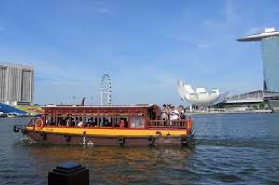 River Cruise By Water B - Photo 2