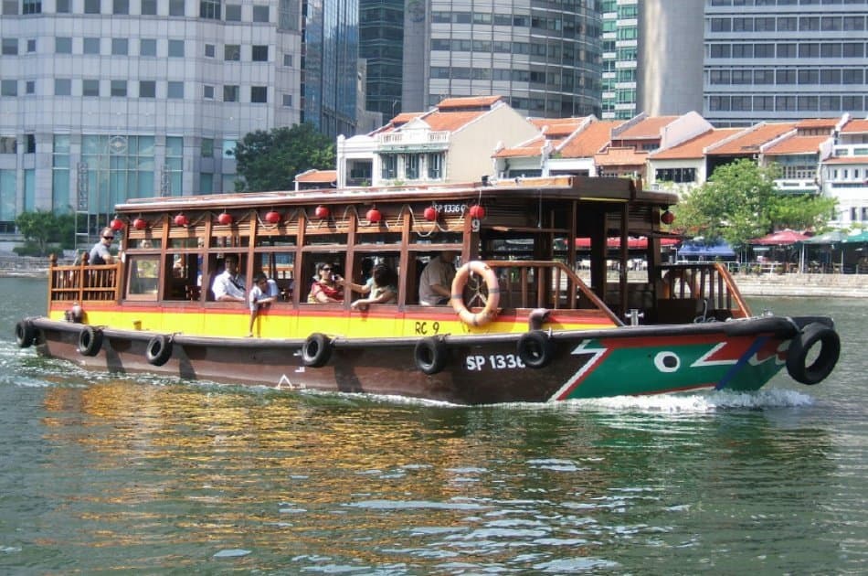 River Cruise By Water B - Photo 3