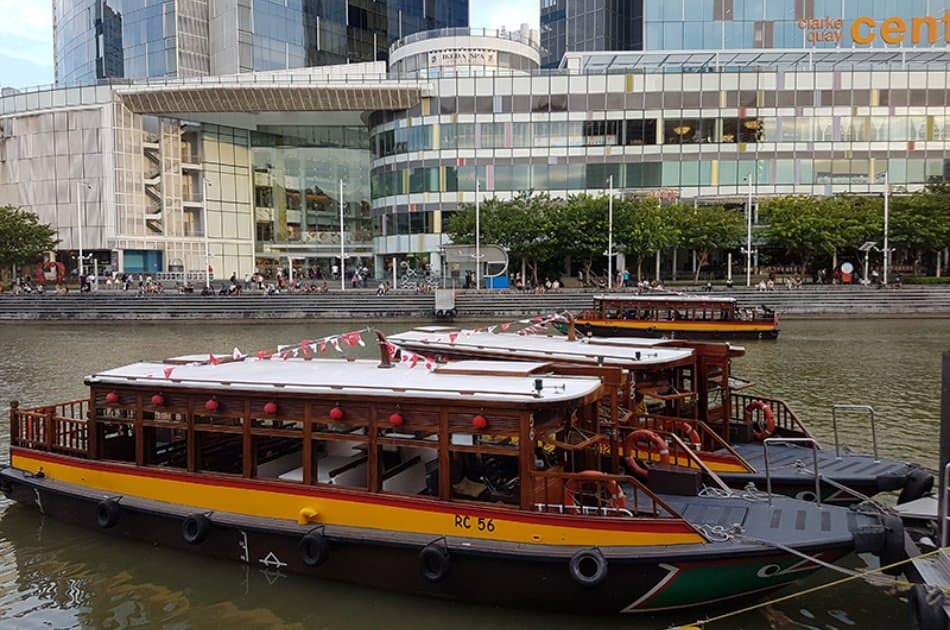 River Cruise By Water B - Photo 5