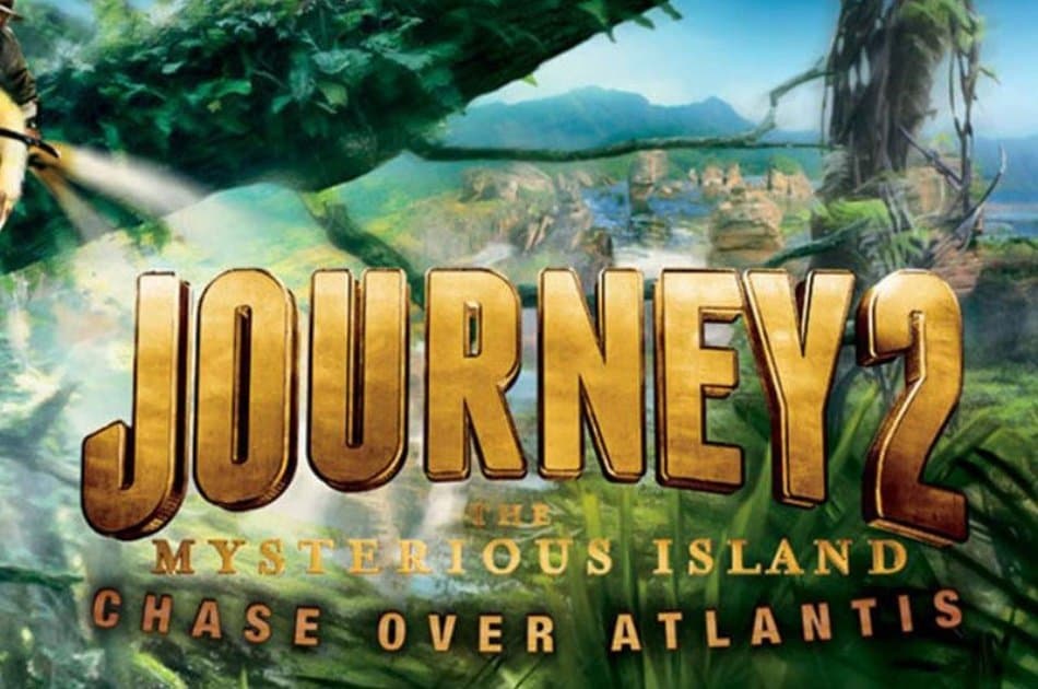 Sentosa 4D Adventureland - Photo 4
