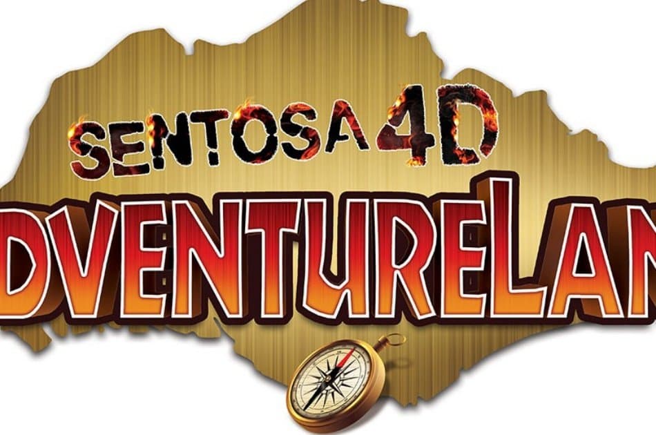 Sentosa 4D Adventureland - Photo 5