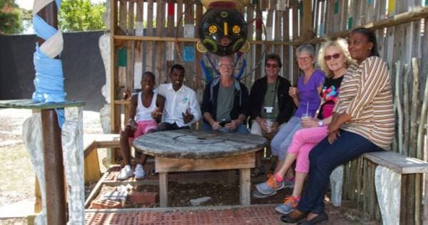Find Mandela Township Half Day Private Tour - Photo 1