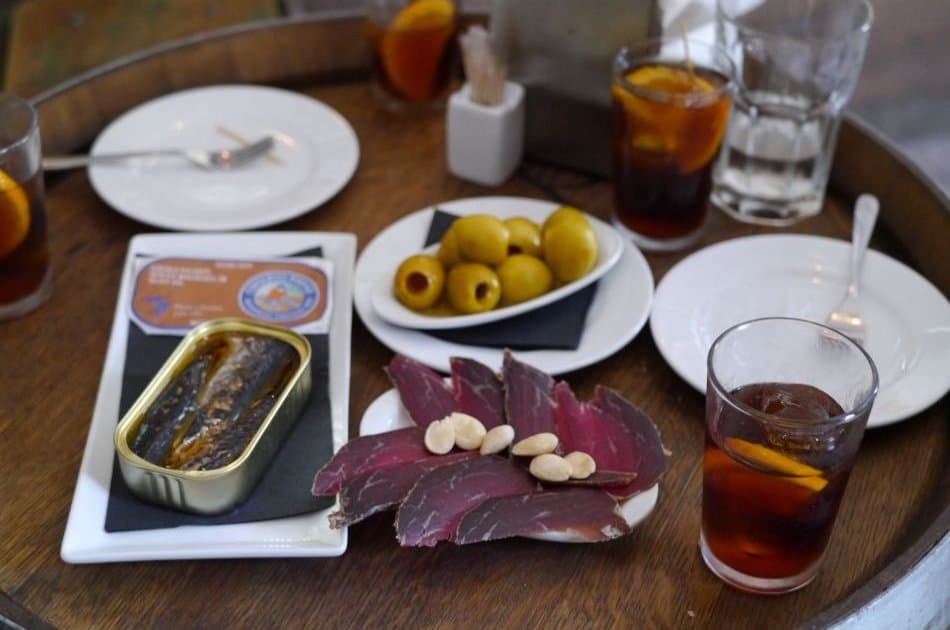 5* Tapas & Wine Tasting Tour in Our Favourite Neighbourhood of El Born. - Photo 5