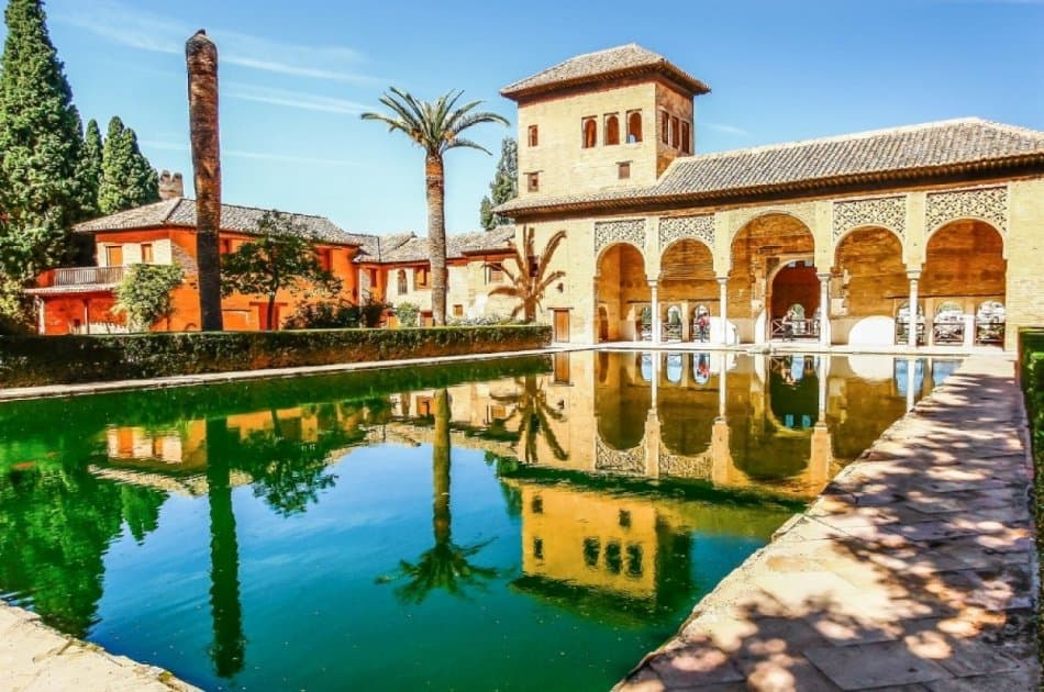Alhambra private guided tour - Photo 5