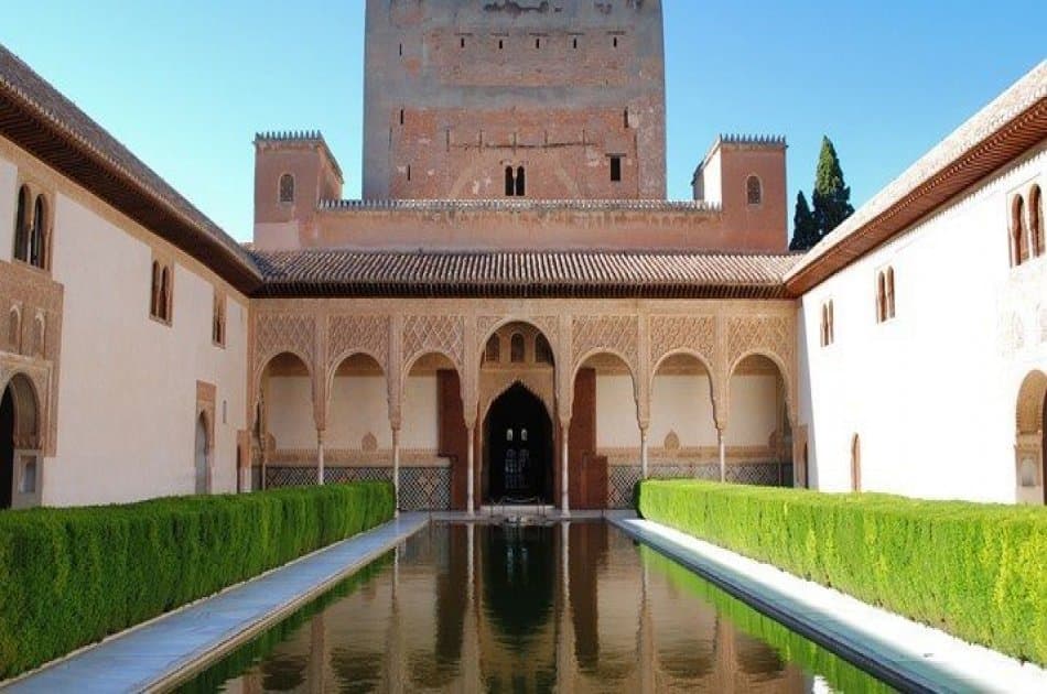 Alhambra private guided tour - Photo 6