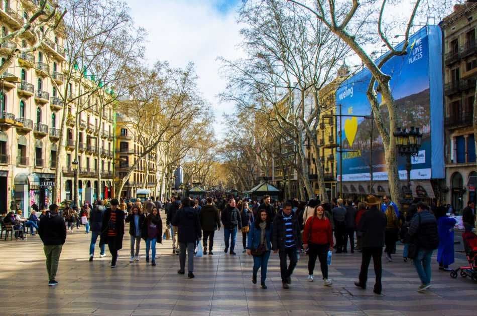 Barcelona Private Walking Tour Through the City of Gaudi - Photo 3