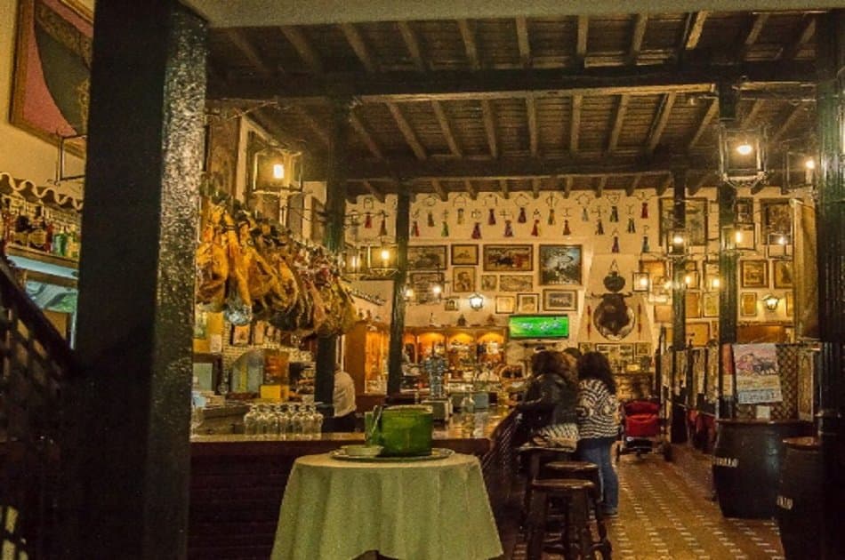 Bullfighter Tour With Tapas From Seville - Photo 4
