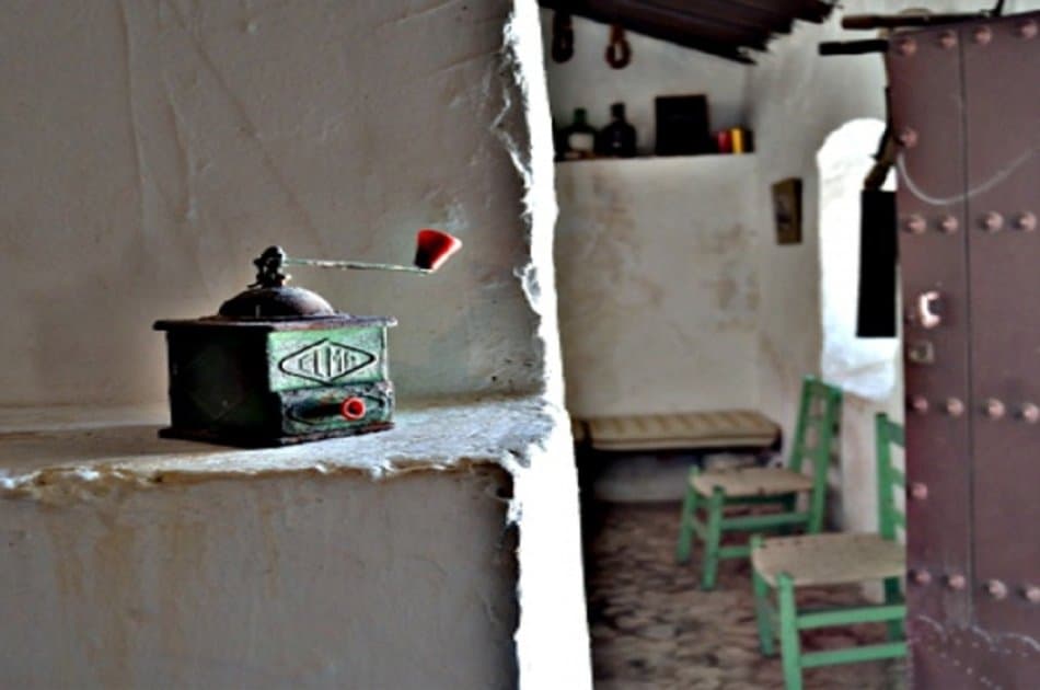 Cooking Workshop In A Traditional Andalusian House - Photo 3