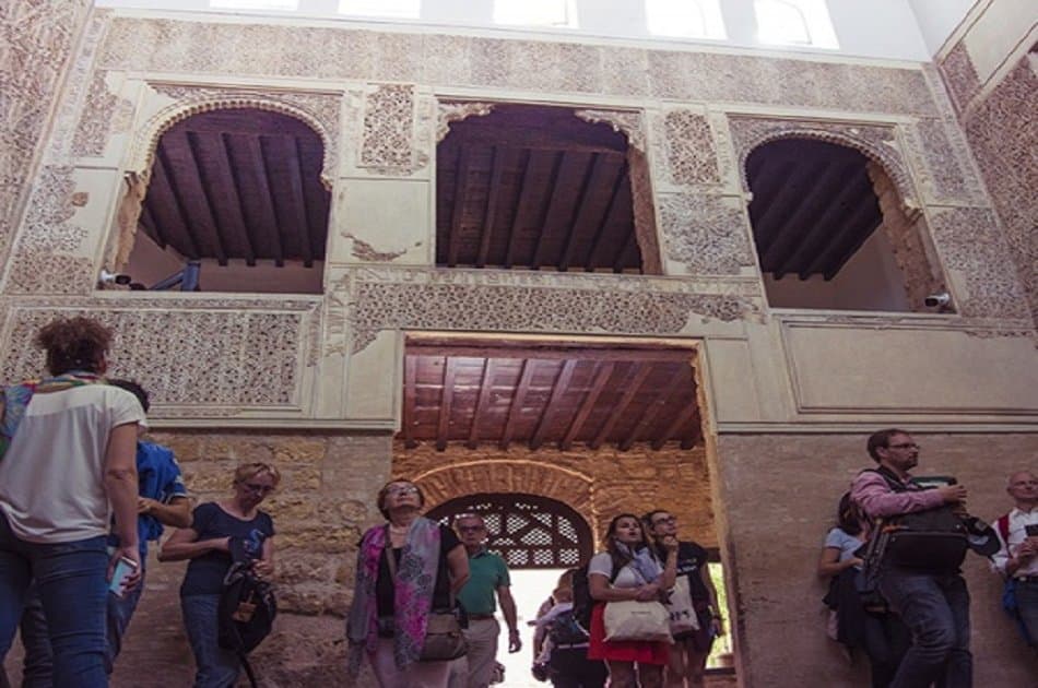 Cordoba Day Tour With a Local Expert From Seville - Photo 2