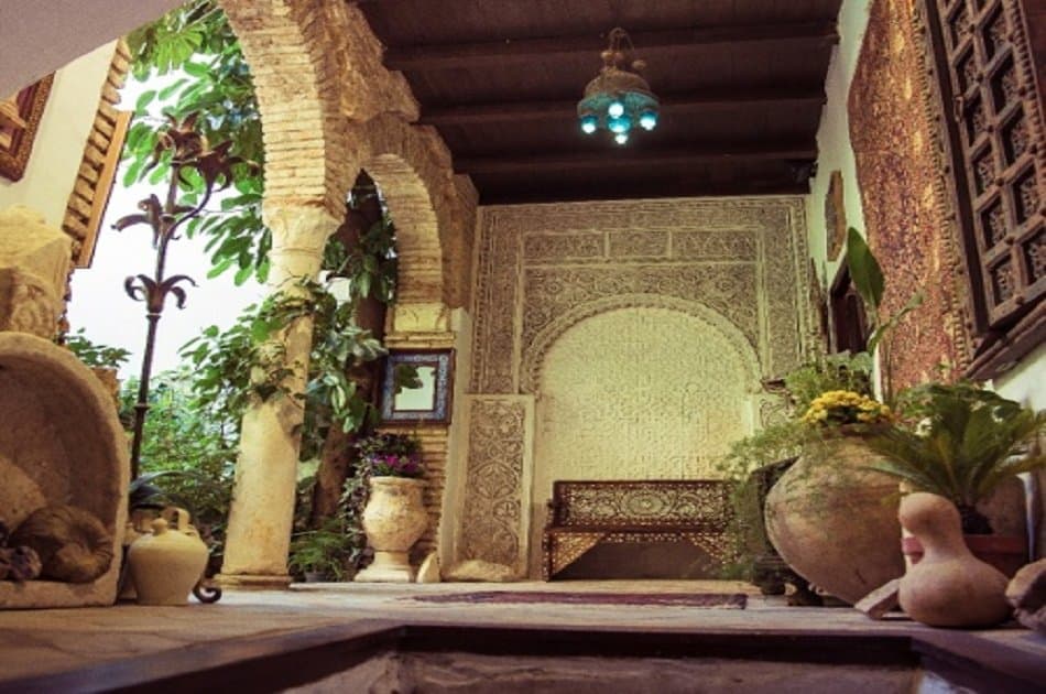 Cordoba Day Tour With a Local Expert From Seville - Photo 5