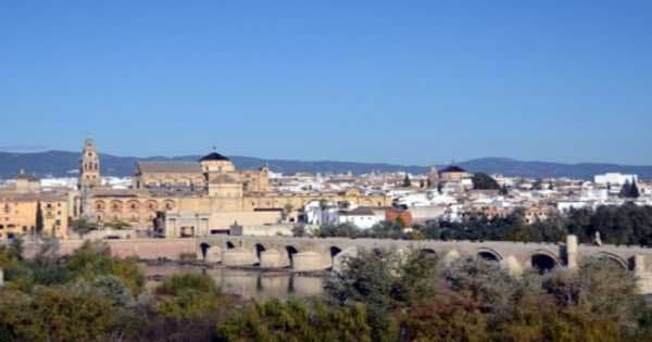 Cordoba Day Tour With a Local Expert From Seville - Photo 1