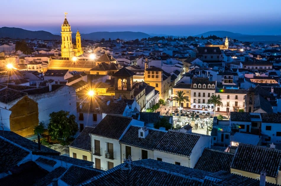 Discover the city of Antequera and Torcal from Málaga - Photo 6