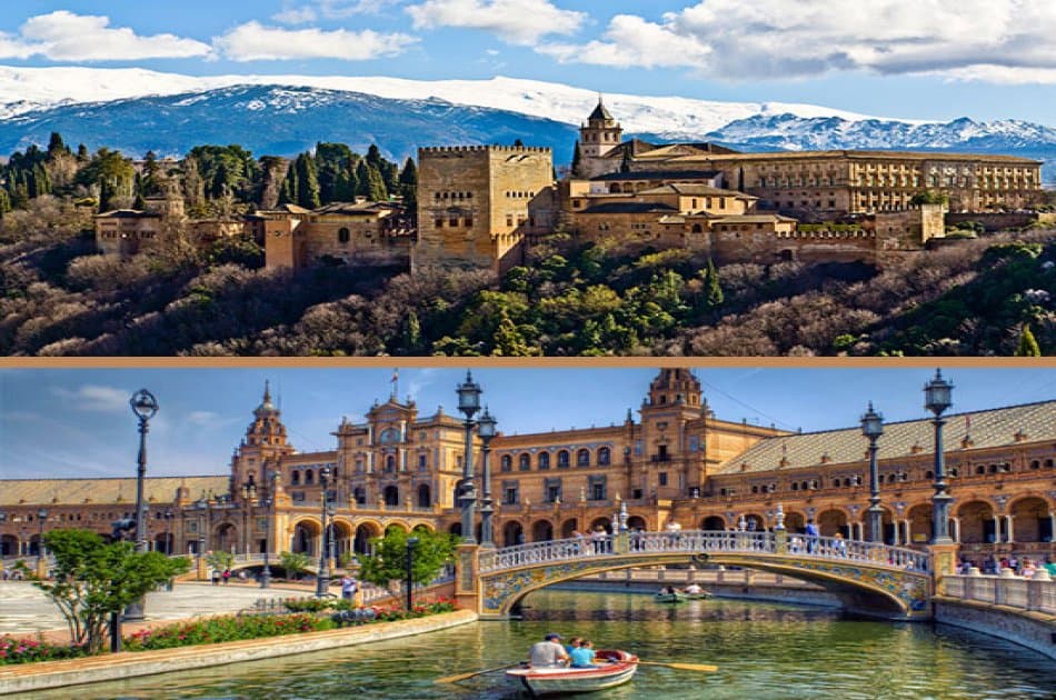 Discover the Hidden Gems of Alhambra - Photo 4