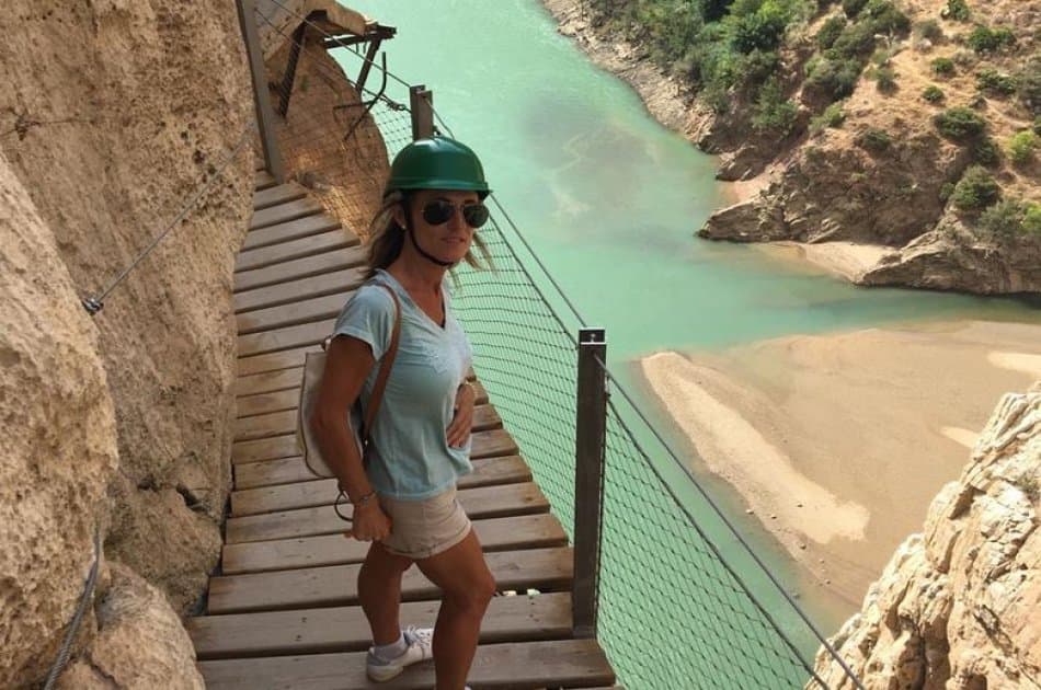 Enjoy the beauty of Caminito Del Rey - Guided tour - Photo 7