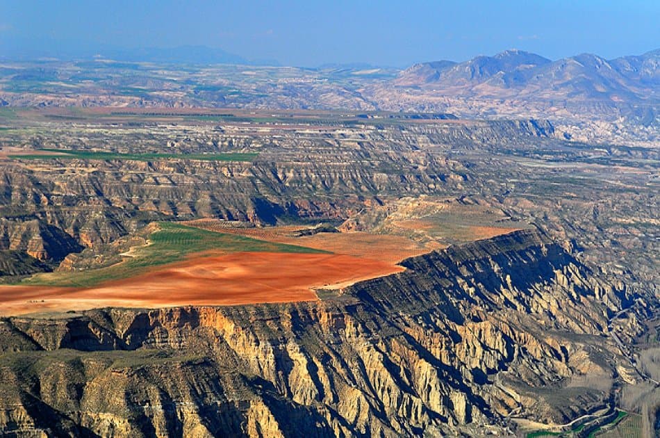 Explore The Ancient Wonders of Geopark - Photo 6