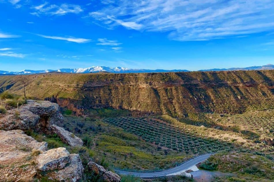 Explore The Ancient Wonders of Geopark - Photo 3