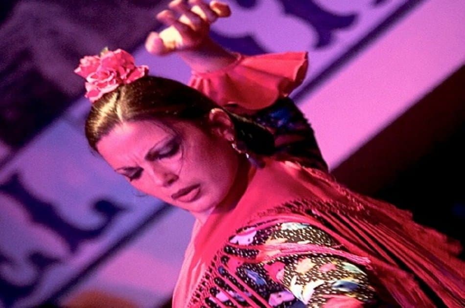 Flamenco in Seville - Photo 3