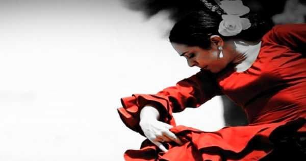 Flamenco in Seville - Photo 1