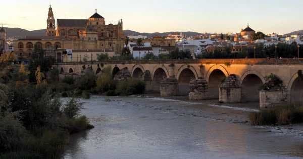 Full Day: Cordoba from Seville Private Tour - Photo 1