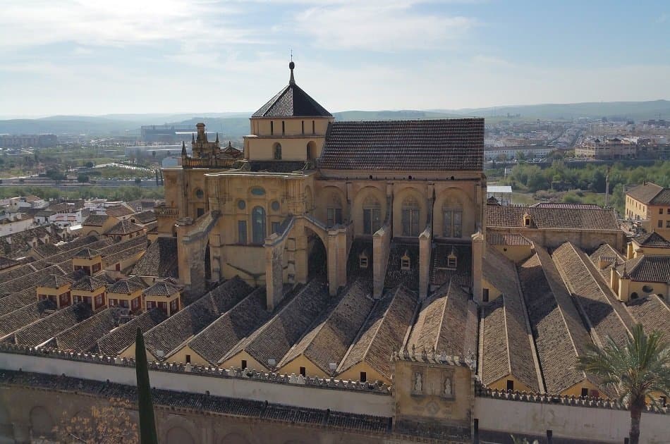 Full Day: Cordoba from Seville Private Tour - Photo 3