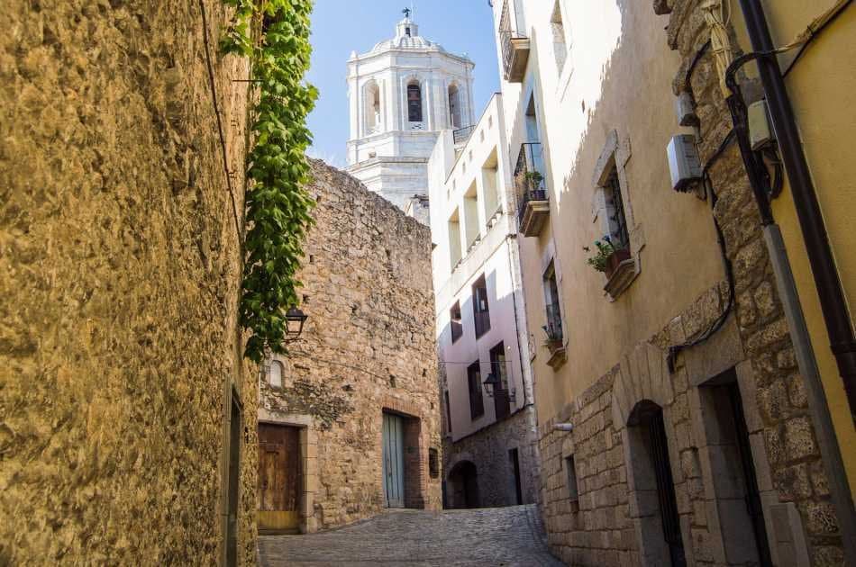 Girona Private Tour: A Game of Thrones City - Photo 9