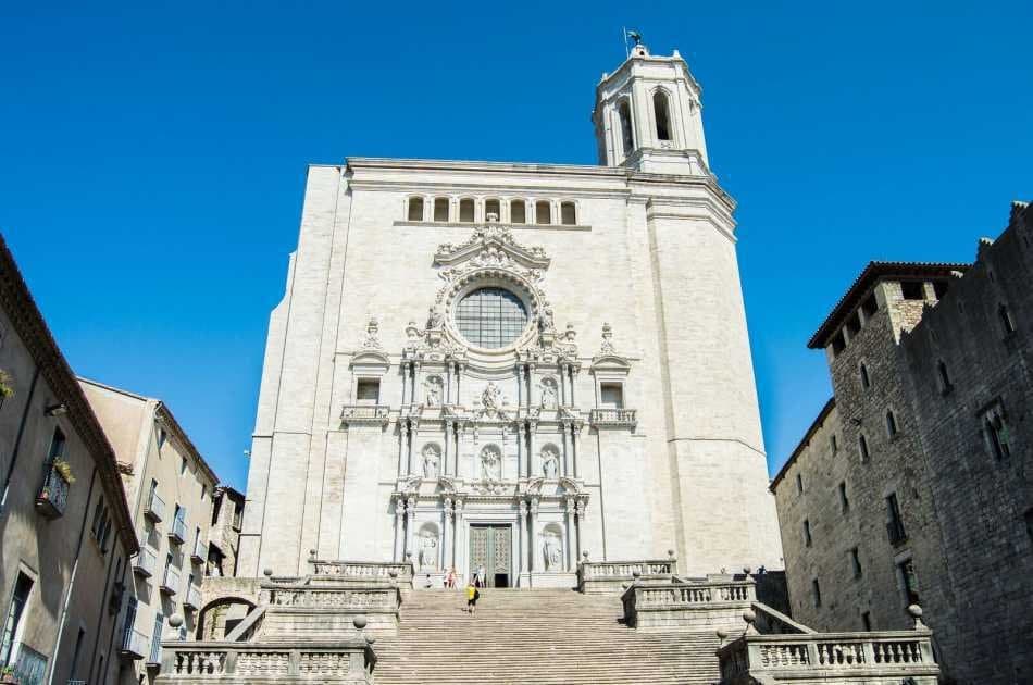 Girona Private Tour: A Game of Thrones City - Photo 2