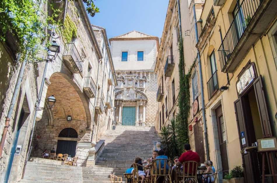 Girona Private Tour: A Game of Thrones City - Photo 3
