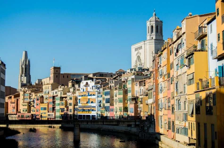 Girona Private Tour: A Game of Thrones City - Photo 5