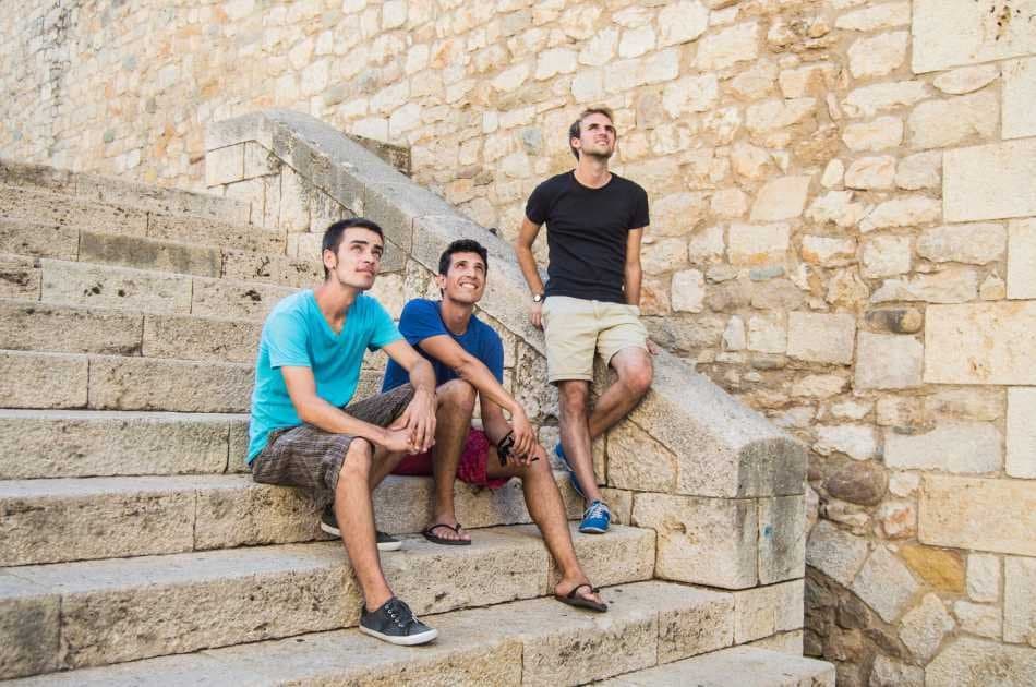 Girona Private Tour: A Game of Thrones City - Photo 6