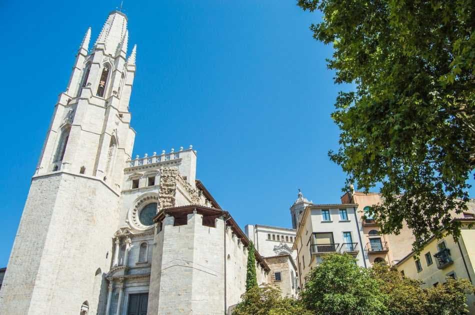 Girona Private Tour: A Game of Thrones City - Photo 7