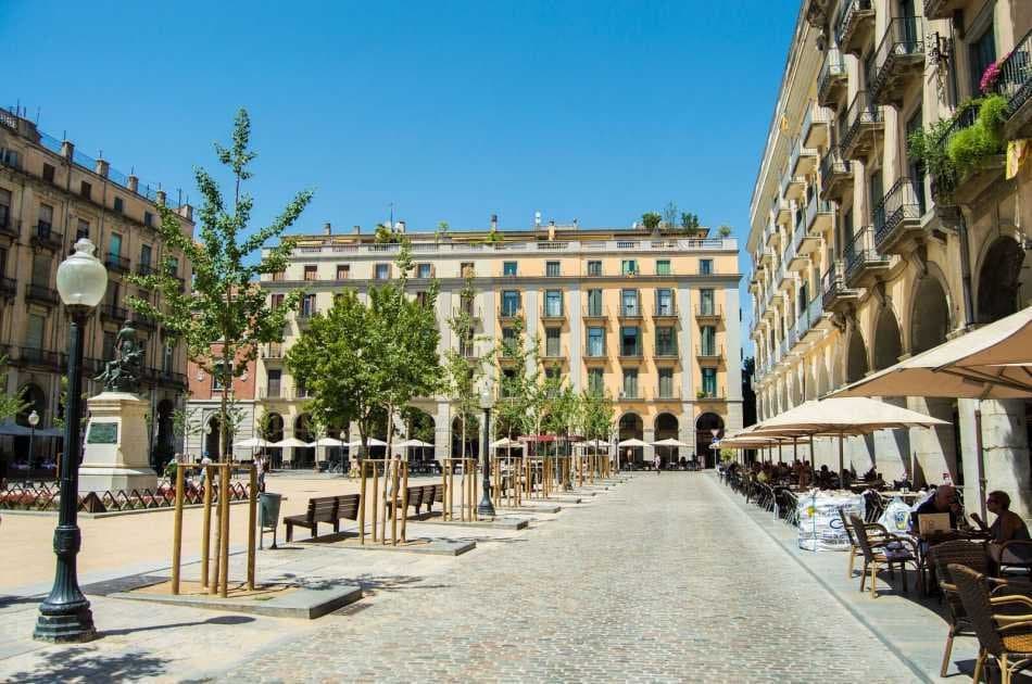 Girona Private Tour: A Game of Thrones City - Photo 8