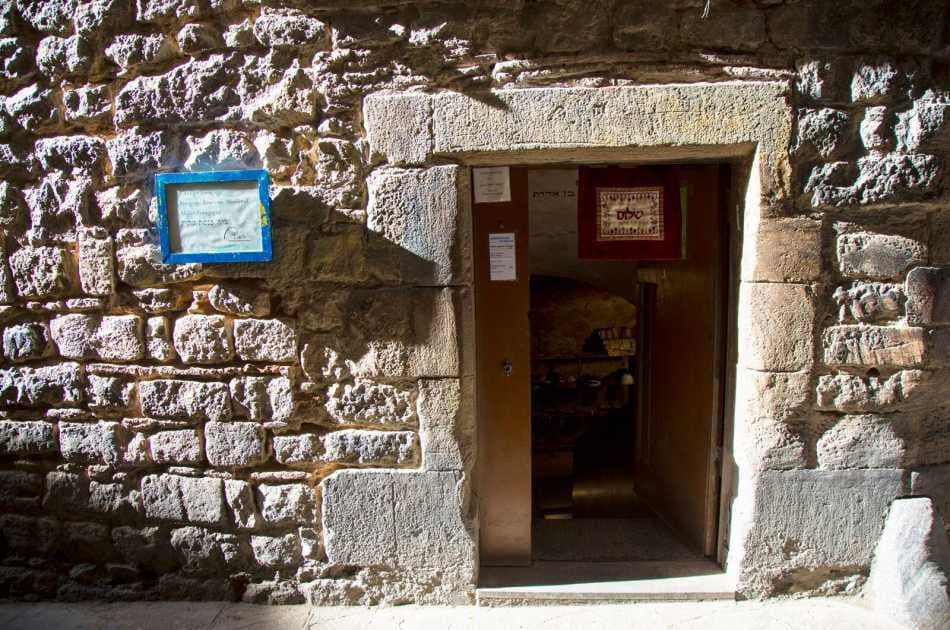 Jewish Quarter of Barcelona Private Tour - Photo 5
