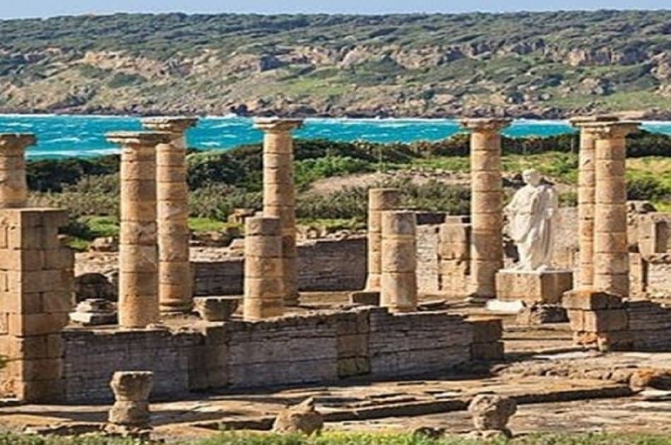 Private Baelo Claudia Roman City and Tarifa Day Tour From Seville - Photo 2