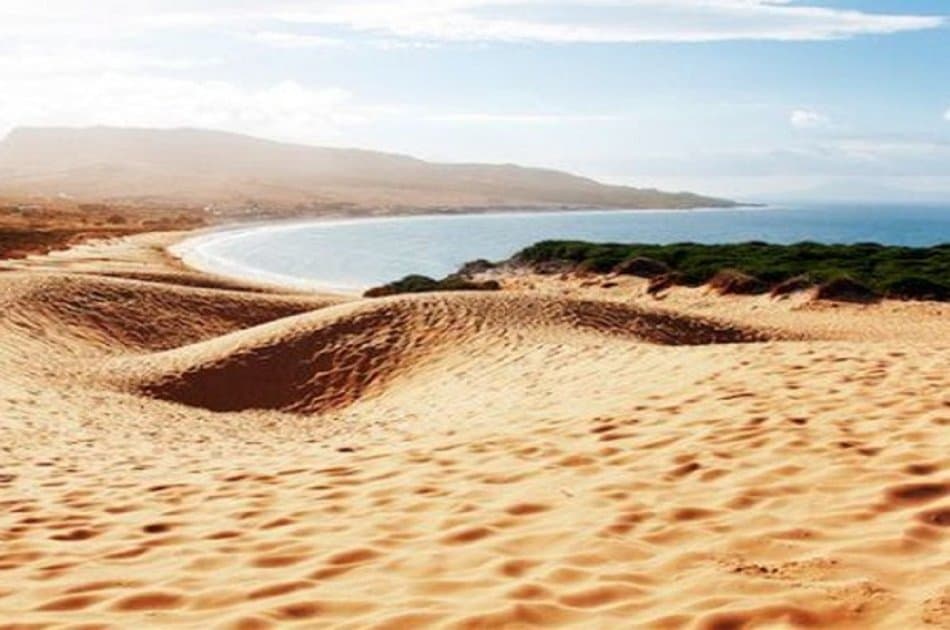 Private Baelo Claudia Roman City and Tarifa Day Tour From Seville - Photo 3