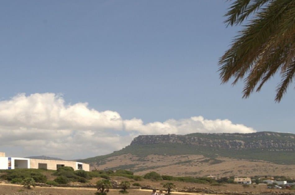 Private Baelo Claudia Roman City and Tarifa Day Tour From Seville - Photo 5