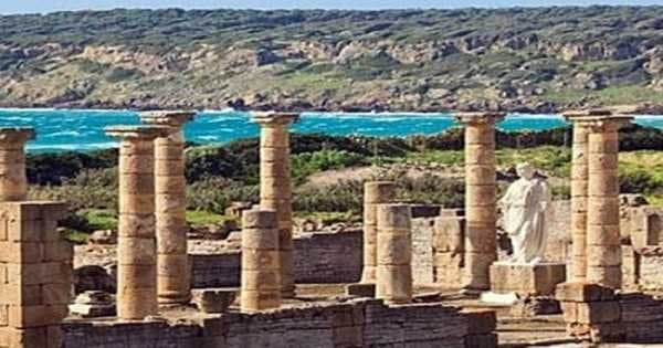 Private Baelo Claudia Roman City and Tarifa Day Tour From Seville - Photo 1