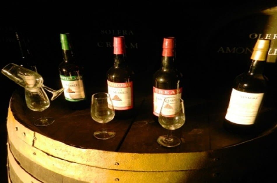 Private Cadiz Day Tour Bespoke From Seville - Photo 6