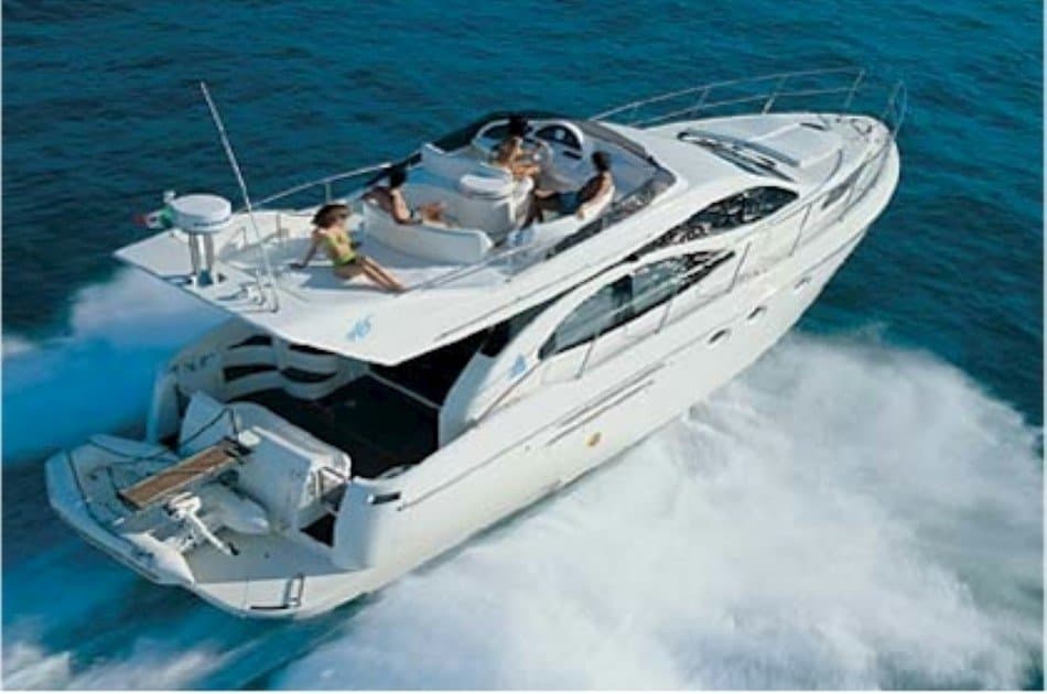 Private Motor Yacht Tour around Barcelona - Photo 6