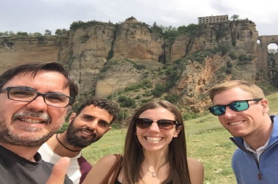 Private Ronda Day Tour From Seville - Photo 2