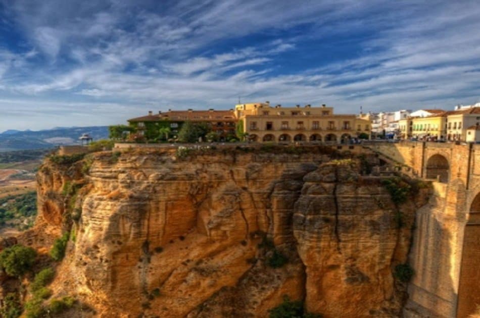 Private Ronda Day Tour From Seville - Photo 3