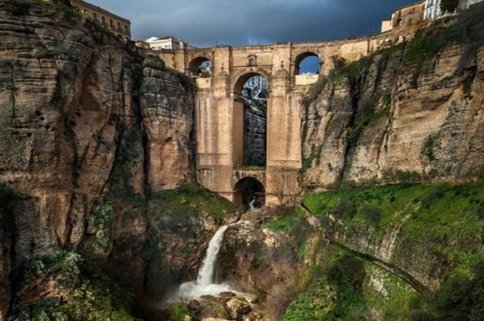 Private Ronda Day Tour From Seville - Photo 5