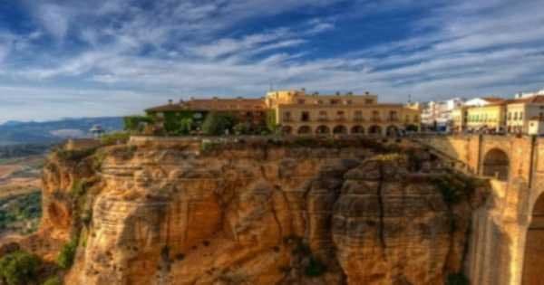 Private Ronda Day Tour From Seville - Photo 1