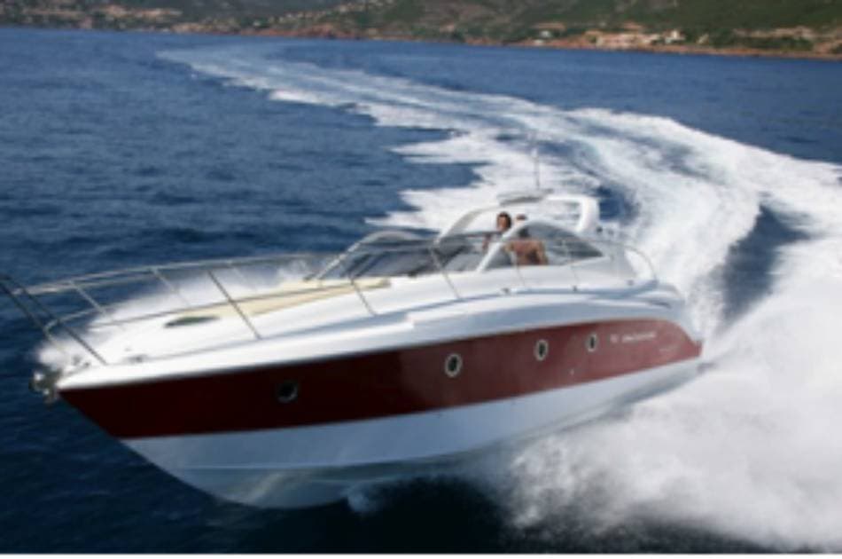 Private Yacht Tour in Spain - Photo 2