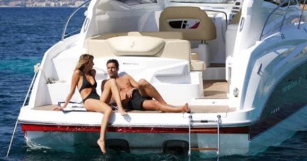 Private Yacht Tour in Spain - Photo 1