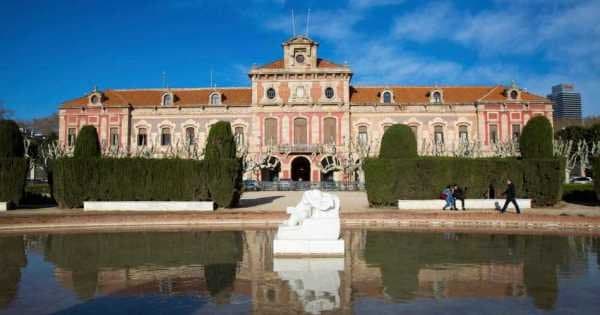 Secrets of the Gothic Quarter: Private Tour - Photo 1